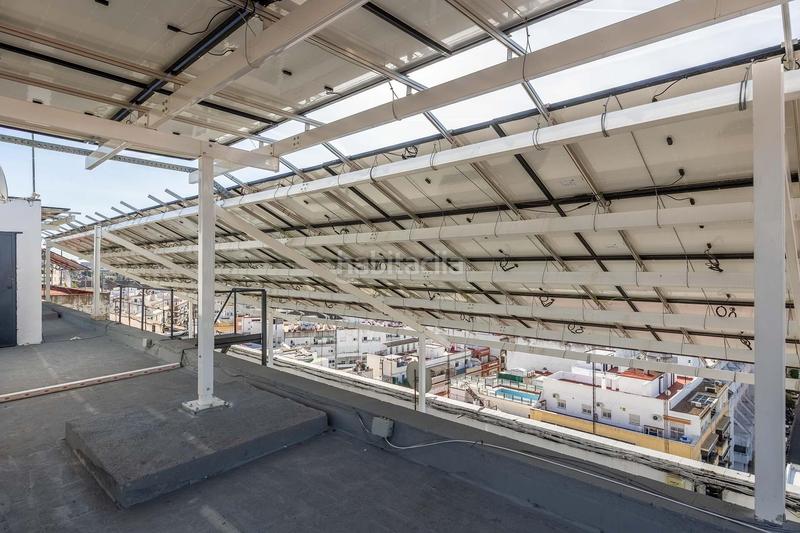 Foto 1be31b8f-e5d4-4142-85c5-79f097b23765. Etagenwohnung mit heizung parking in Los Remedios Sevilla