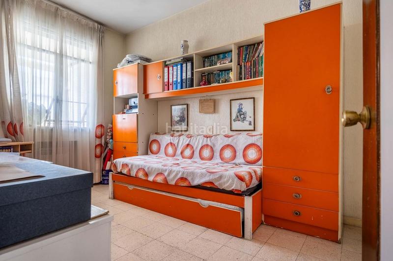 Foto 1f3eed9d-b08f-4258-9e9a-ddaabbf423e4. Etagenwohnung mit heizung parking in Los Remedios Sevilla