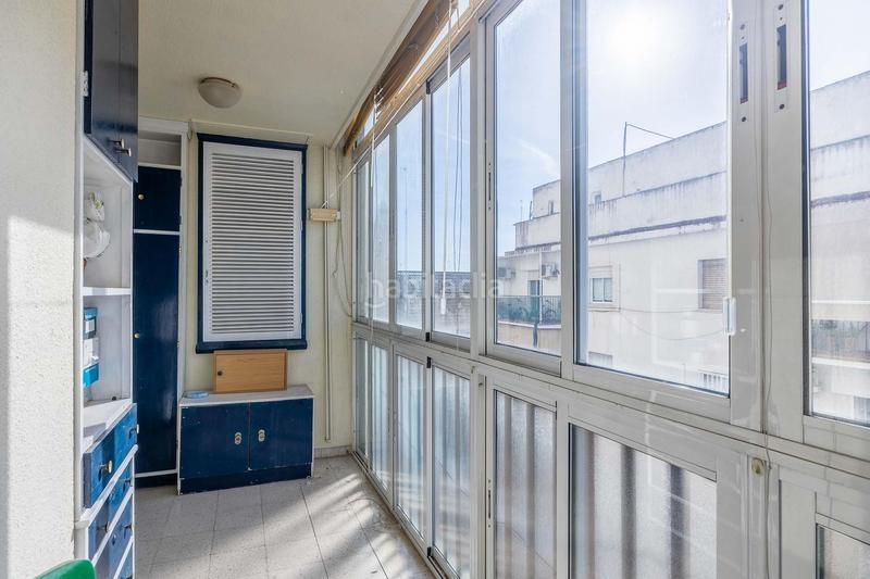 Foto 2ab4ace4-31f5-41b6-86d0-e1fdfc2b0433. Etagenwohnung mit heizung parking in Los Remedios Sevilla