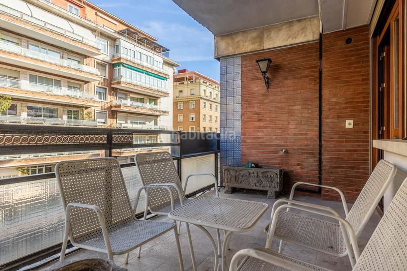 Foto 3cf180e6-2fbb-4346-a0ee-6a3aa56a7a9d. Etagenwohnung mit heizung parking in Los Remedios Sevilla