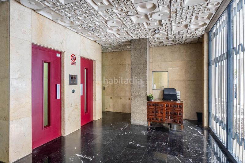 Foto 544d09d1-e21d-417e-8472-5e0b79a4c9f6. Etagenwohnung mit heizung parking in Los Remedios Sevilla