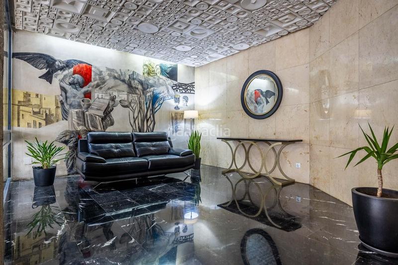 Foto 69ccac7a-471d-4f7e-8411-b0a58ca3ff36. Etagenwohnung mit heizung parking in Los Remedios Sevilla