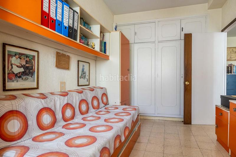 Foto 6a0bc316-8a57-44fa-ab3f-7f4c621f9047. Etagenwohnung mit heizung parking in Los Remedios Sevilla