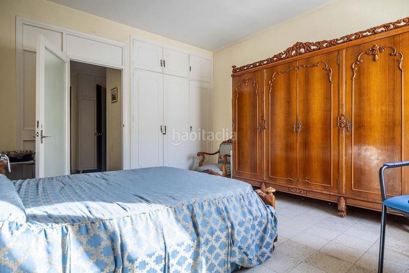 Foto 75450254-8c7c-483b-afaf-c57289fb43da. Etagenwohnung mit heizung parking in Los Remedios Sevilla