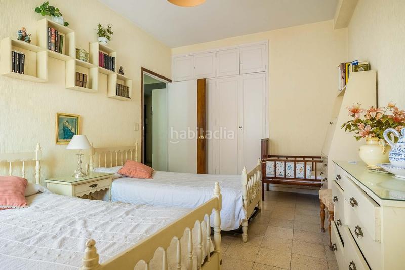 Foto 7a218317-bcf7-43c4-b5a6-e9a6d16ca9cc. Etagenwohnung mit heizung parking in Los Remedios Sevilla