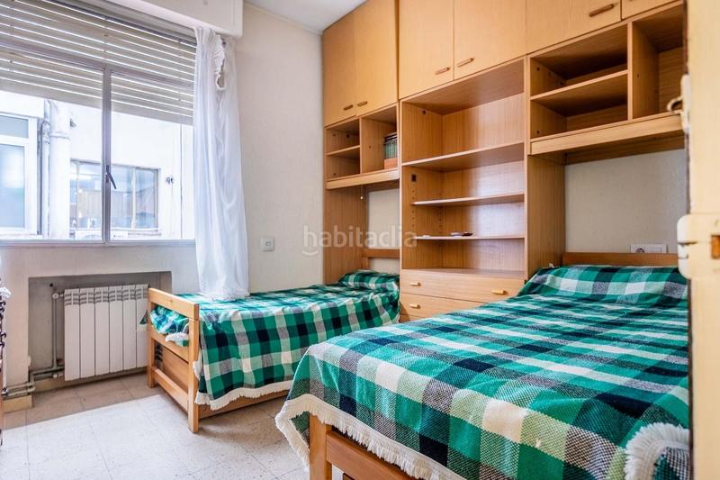 Foto 8764ffb3-d420-458b-ab18-76f43b4873c0. Etagenwohnung mit heizung parking in Los Remedios Sevilla