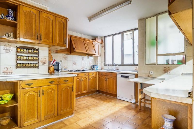 Foto 8b06d92d-03c3-4c82-bf6e-d199bac701fc. Etagenwohnung mit heizung parking in Los Remedios Sevilla