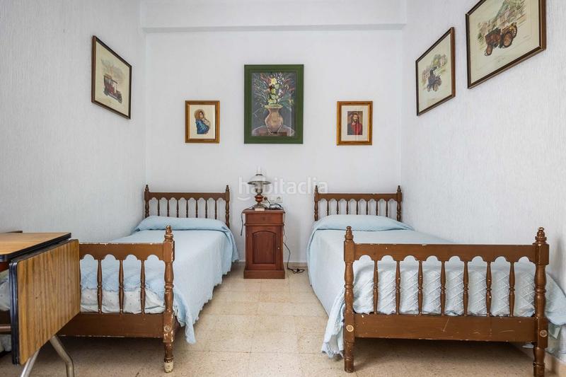 Foto 94238596-e37e-49aa-9b15-1a807125d31a. Etagenwohnung mit heizung parking in Los Remedios Sevilla