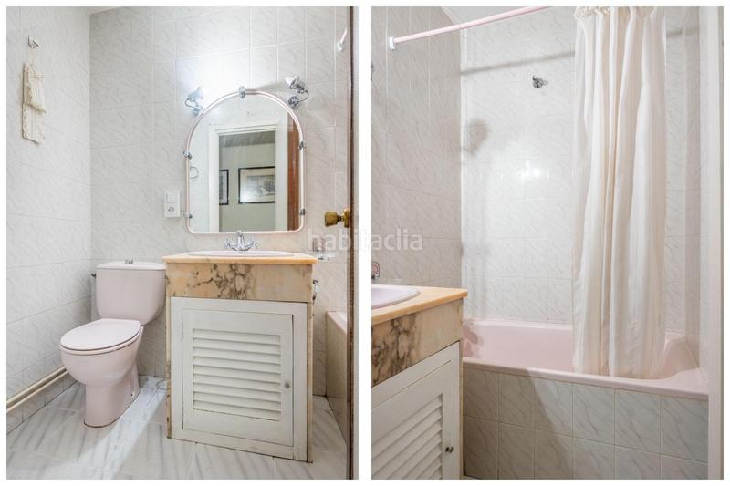 Foto c5fc3791-6a61-4245-a698-eed4b35ebd5e. Etagenwohnung mit heizung parking in Los Remedios Sevilla