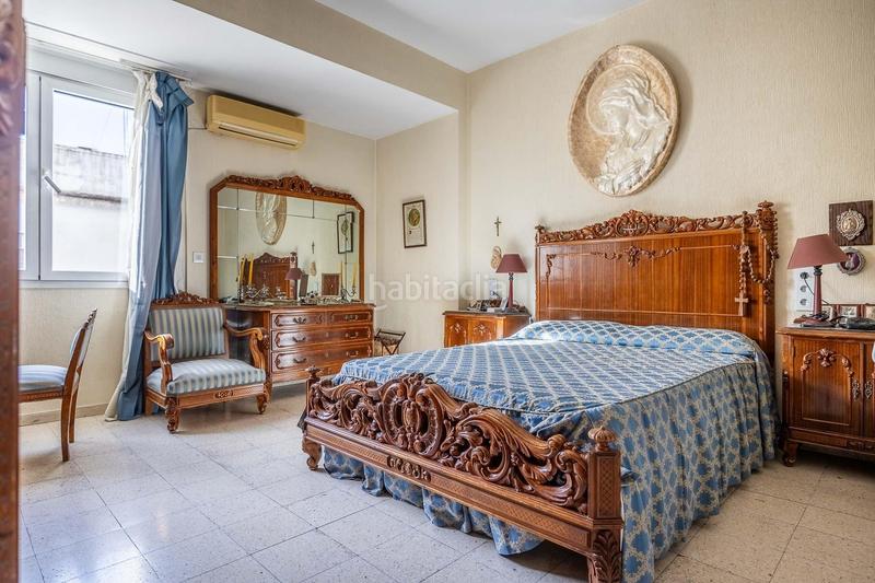 Foto ed699db3-74dd-4476-b271-f3f09629d334. Etagenwohnung mit heizung parking in Los Remedios Sevilla