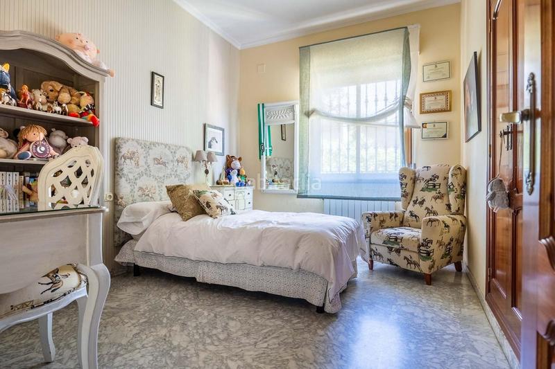 Foto 804a58e6-4dc4-4c58-a4b3-7fea855cb64f. Chalet  con piscina en Las Almenas Tomares
