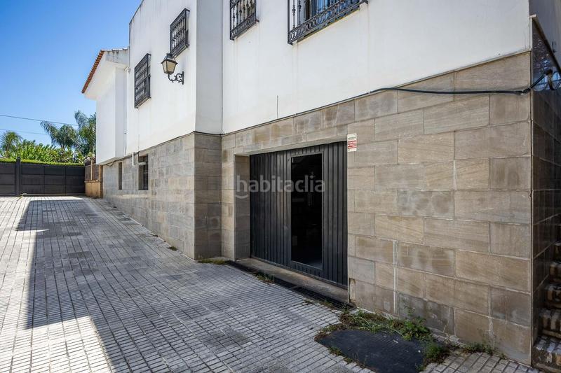 Foto 99240926-20b3-4908-b570-31bdf6536f8a. Chalet  con piscina en Las Almenas Tomares