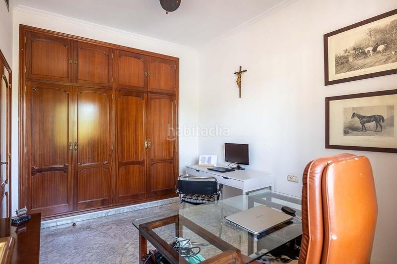 Foto a9211872-218a-4c09-98f7-755add24db6b. Chalet  con piscina en Las Almenas Tomares