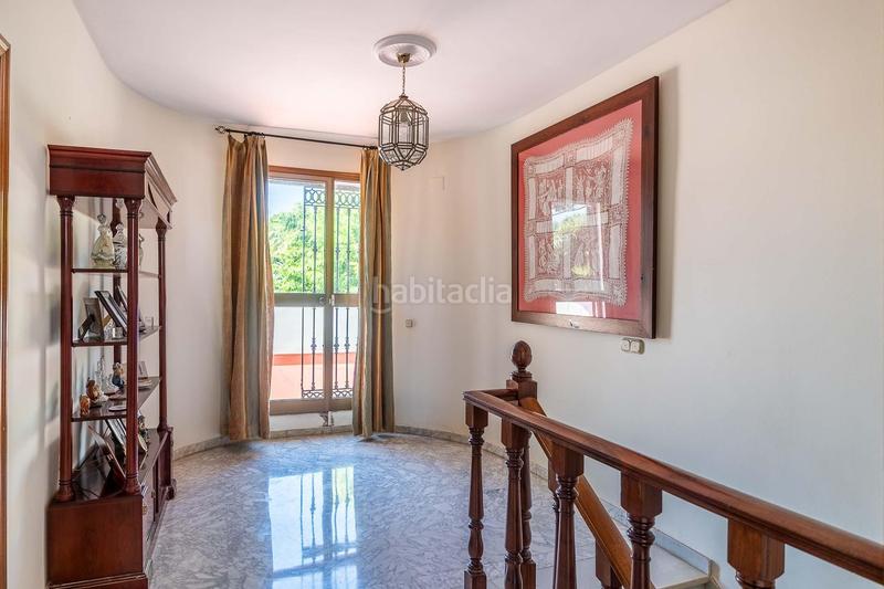 Foto d115e285-5039-48ce-b466-db7e8ad08371. Chalet  con piscina en Las Almenas Tomares