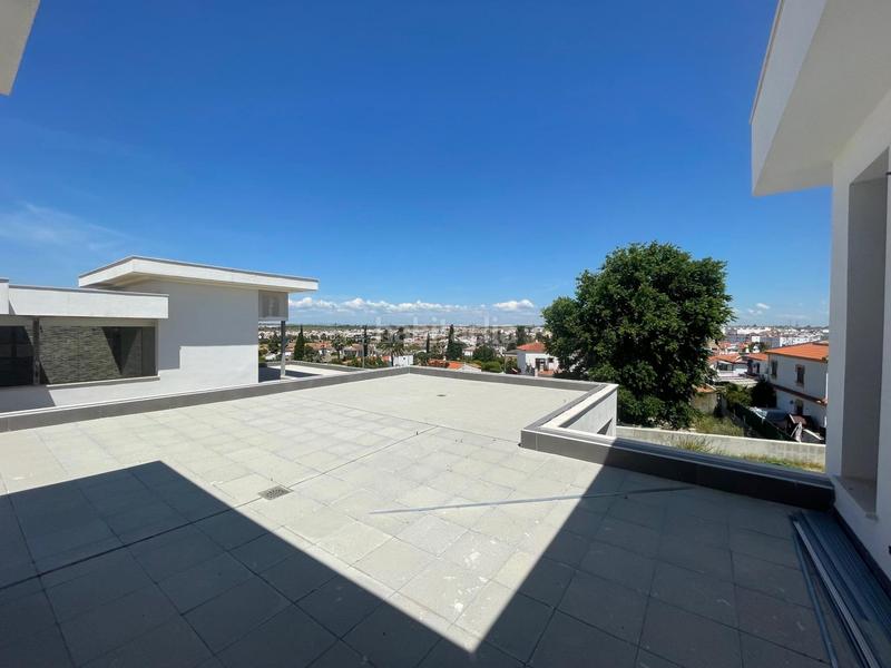 Foto a482a2fb-1364-4afb-b7e3-bb7ae6017bec. Xalet amb piscina a Gines