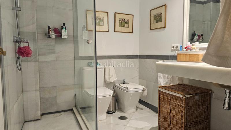 Foto 323247e7-d24d-4521-9669-c88fd6f451ee. Appartamento con riscaldamento parcheggio in Parque María Luisa -Giralda Sur Sevilla