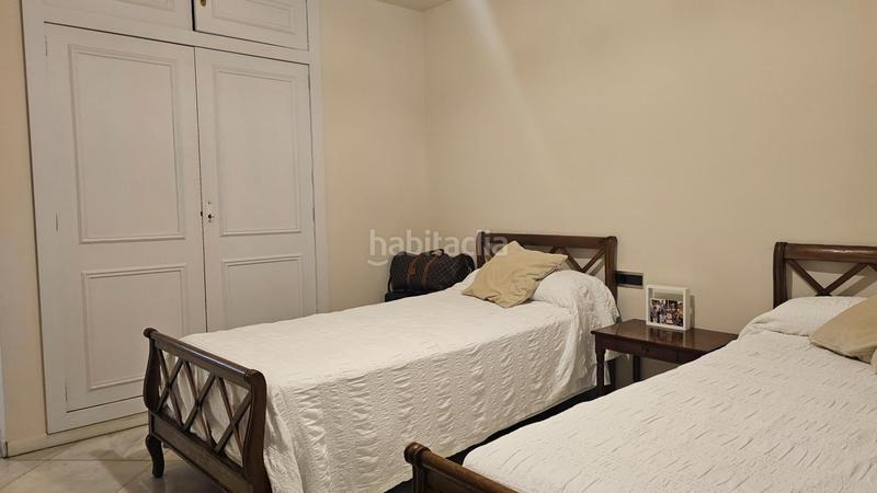 Foto 4ec5f6ab-7291-4a46-866b-b4da1a9e5f16. Appartamento con riscaldamento parcheggio in Parque María Luisa -Giralda Sur Sevilla