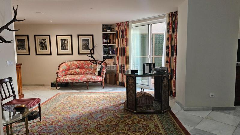 Foto 774a5ba1-81da-439b-90a3-ee7726469c6a. Appartamento con riscaldamento parcheggio in Parque María Luisa -Giralda Sur Sevilla