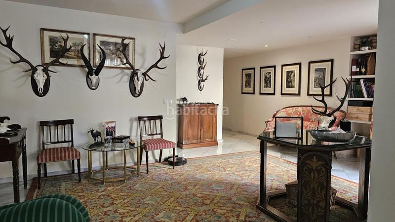 Foto 878309ac-03d3-4870-92c0-6f26b7798717. Appartamento con riscaldamento parcheggio in Parque María Luisa -Giralda Sur Sevilla