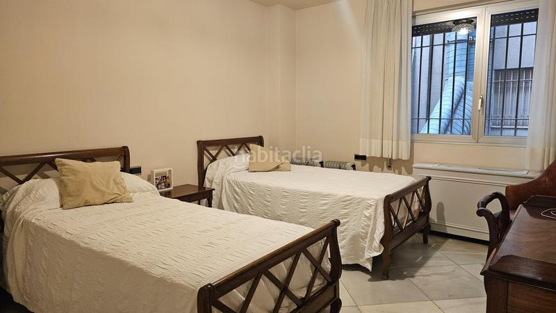 Foto 8aed7f39-0f6f-40c2-a2ce-8dc4d01c6990. Appartamento con riscaldamento parcheggio in Parque María Luisa -Giralda Sur Sevilla