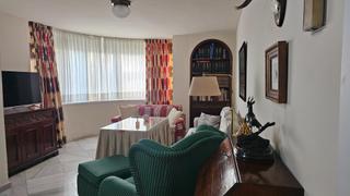 Piso  Calle doctor antonio cortés lladó. Exclusiva vivienda en el prado de san sebastián