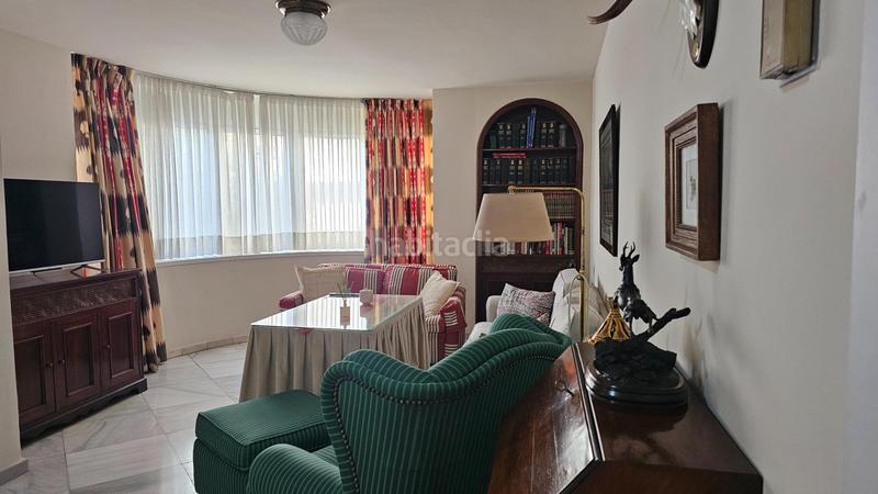 Foto c2686726-9b14-4106-b3da-8e59db30a40d. Appartamento con riscaldamento parcheggio in Parque María Luisa -Giralda Sur Sevilla