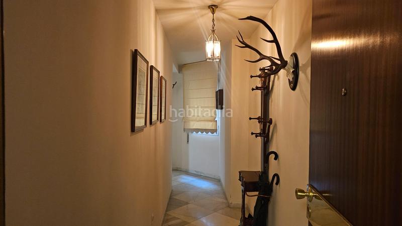 Foto f37cc0d9-5431-4c01-b446-b868f8c49fd8. Appartamento con riscaldamento parcheggio in Parque María Luisa -Giralda Sur Sevilla