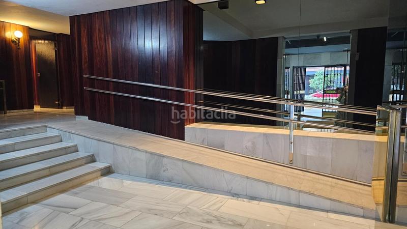 Foto f9c7ac09-4a12-4c5d-a442-63cfaf726a47. Appartamento con riscaldamento parcheggio in Parque María Luisa -Giralda Sur Sevilla