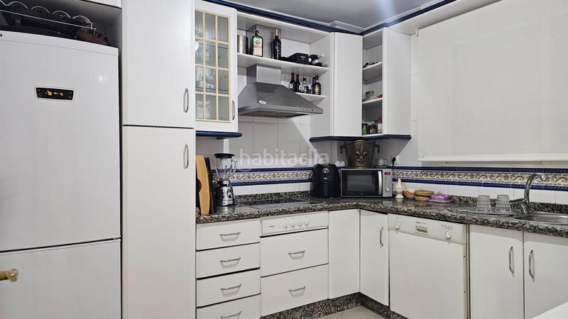 Foto fd52b581-64ef-4fae-981f-91b7ac50ce7a. Appartamento con riscaldamento parcheggio in Parque María Luisa -Giralda Sur Sevilla