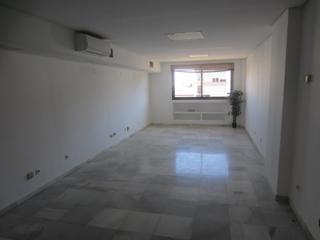 Location Bureau  Avenida avenida de hytasa, 38