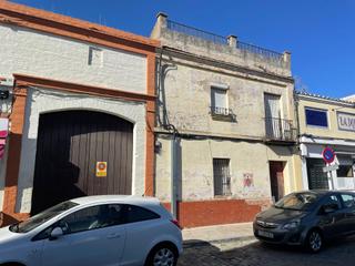 Casa  Calle calle de juan de dios soto 9