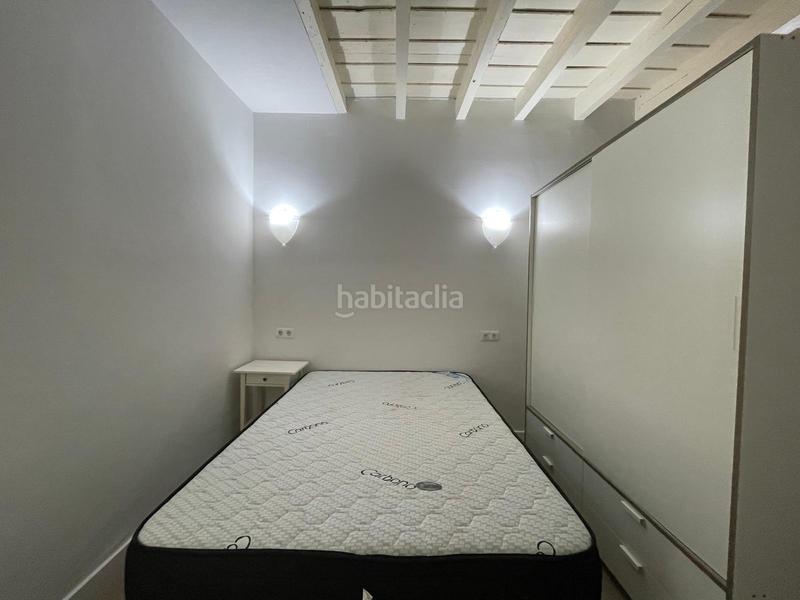 Foto 1356f374-46e3-4c41-a146-6f615cbb38c4. Loft in San Bartolomé Sevilla