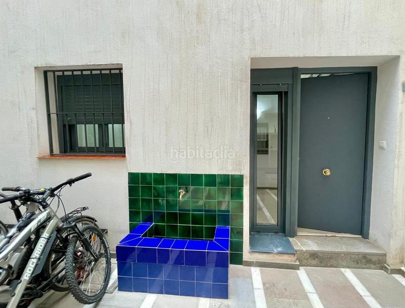 Foto 9c50faa4-fdfc-46e0-a4ce-0697f86e3f96. Loft in San Bartolomé Sevilla