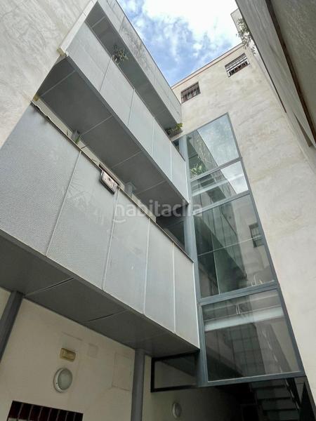 Foto eeac22d0-f4b4-4205-8d42-fa73e8be5437. Loft in San Bartolomé Sevilla