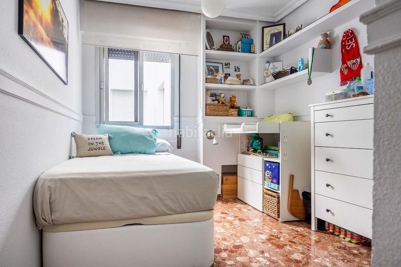 Foto 0576418b-969a-4282-a521-9f497d76e664. Flat in Triana Oeste Sevilla