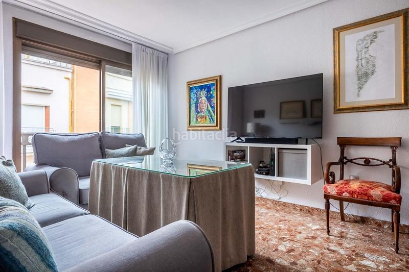 Foto 352e3f8b-653f-4a2a-b4c5-5e0ed84c60c7. Flat in Triana Oeste Sevilla