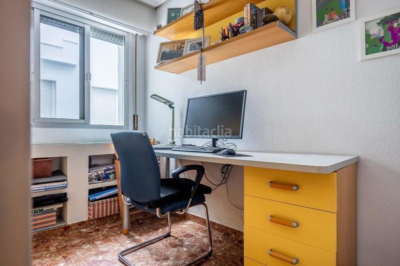 Foto 4a1be019-8257-4e43-88f5-672f63b5a69e. Flat in Triana Oeste Sevilla