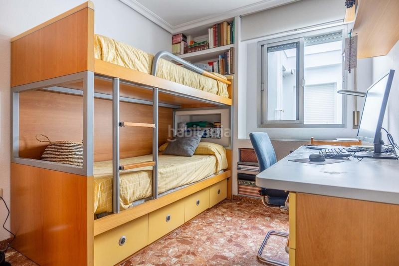 Foto 65639d23-a978-478a-bd2f-30274b12e422. Flat in Triana Oeste Sevilla