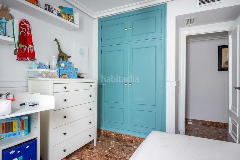 Foto a07a1890-eeeb-40b7-9650-1b03f1dcc6c5. Flat in Triana Oeste Sevilla