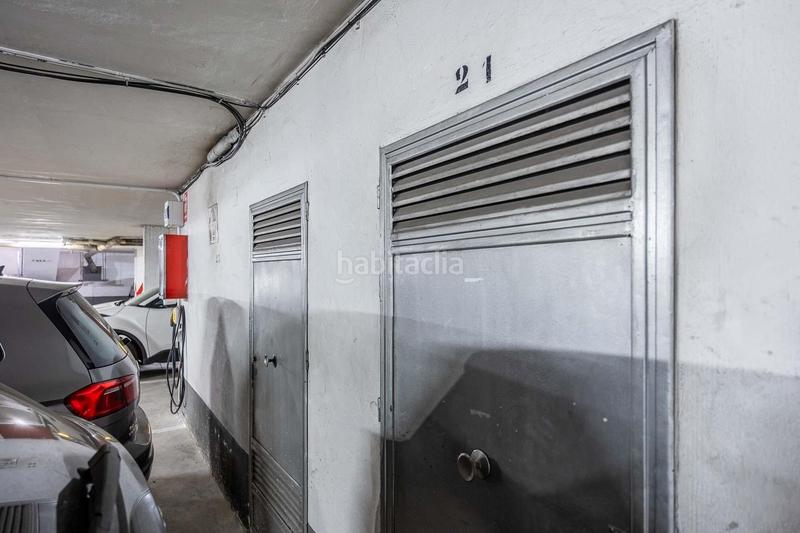 Foto c3a8be8a-5801-4fa4-93d7-bb8aa4a296ea. Flat in Triana Oeste Sevilla