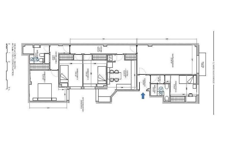 Foto e3997a07-6feb-424c-a7df-8365aec5c22d. Pis a Triana Oeste Sevilla