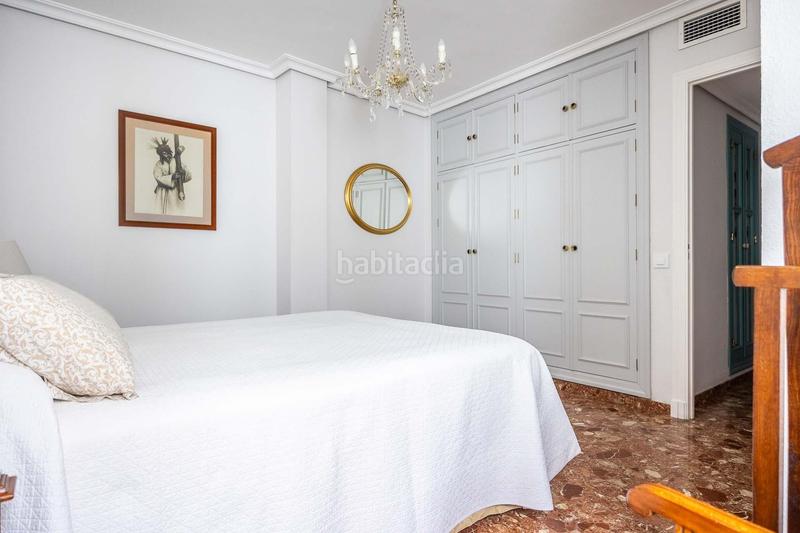 Foto e6dd4d45-107e-48ff-8ea4-c325f69c1812. Pis a Triana Oeste Sevilla