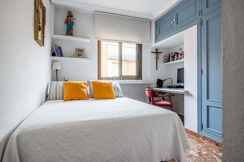 Foto f55dd90f-460e-4e20-bda3-f36e95343979. Flat in Triana Oeste Sevilla