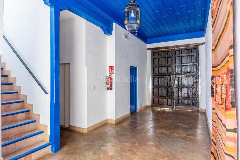 Foto 01d69ca7-8e65-4039-b42f-8239f5355e81. Pis a calle calle del vidrio a San Bartolomé Sevilla