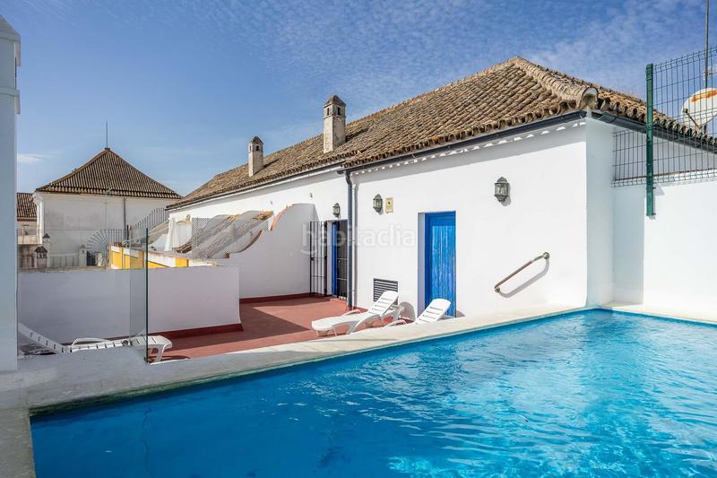 Foto 0550d508-abca-40b7-b0d7-2289d0213281. Pis a calle calle del vidrio a San Bartolomé Sevilla