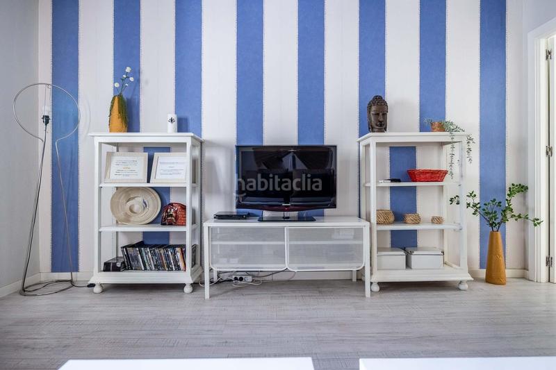 Foto 06e9eba1-ad35-4672-a8df-73208fa3d75a. Pis a calle calle del vidrio a San Bartolomé Sevilla