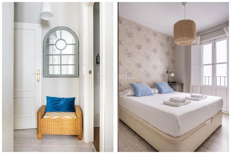 Foto 17aa7dc0-a877-43de-a750-c7853660a351. Pis a calle calle del vidrio a San Bartolomé Sevilla