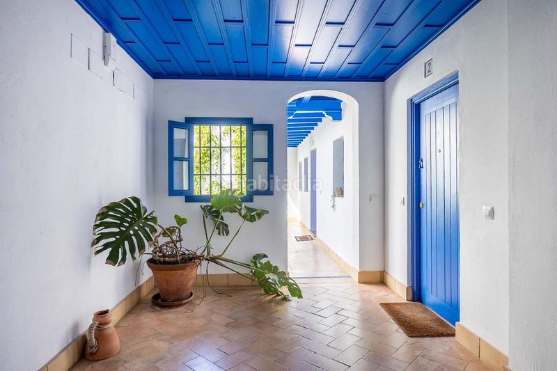 Foto 228f9034-854f-436c-a6da-cdc52b659fcb. Pis a calle calle del vidrio a San Bartolomé Sevilla