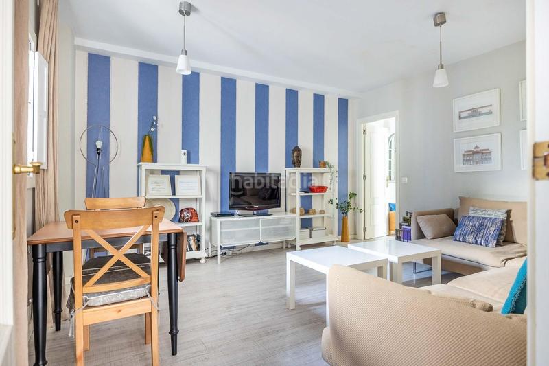 Foto 448292f6-4a7b-4b42-968a-6729d308a5ce. Pis a calle calle del vidrio a San Bartolomé Sevilla