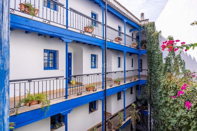 Foto 5b5a2c64-cdec-4af1-a704-e04cdd64eace. Pis a calle calle del vidrio a San Bartolomé Sevilla